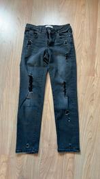 Zara girls spijkerbroek, Ophalen of Verzenden, Zo goed als nieuw, Meisje, Broek