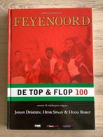 Feyenoord De Top En Flop 100, Ophalen of Verzenden, Zo goed als nieuw, Feyenoord, Boek of Tijdschrift