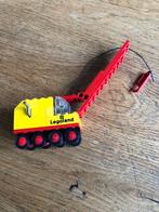 Lego vintage kraan 643, Ophalen of Verzenden, Gebruikt, Complete set, Lego
