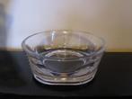 Prachtige zware bowl model Rapallo Cristal de Sèvres, Verzenden