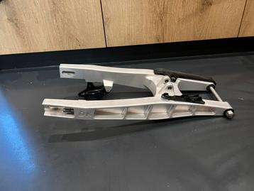 Achterbrug KTM SX65 GasGas MC65 beschikbaar voor biedingen