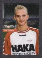 Voetbal Ajax Amsterdam Martijn Reuser., Ophalen of Verzenden, 1980 tot heden, Ongelopen, Sport en Spel