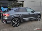 Audi Q3 Sportback 35 TFSI S Edition Panorama/Keyless/Black p, 15 km/l, 1498 cc, Zwart, 4 cilinders