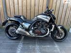 Yamaha V-Max 1700 v max netjes abs, Motoren, Motoren | Yamaha, 4 cilinders, 1679 cc, Bedrijf, Meer dan 35 kW