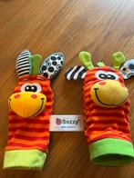 Sozzy speelsokjes, Ophalen of Verzenden, Gebruikt, Overige typen