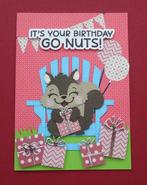 Kaart A2615, Ophalen of Verzenden, Nieuw, Kind