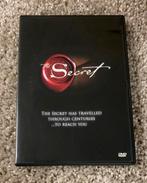 The Secret - (het Geheim) - DVD, Cd's en Dvd's, Dvd's | Documentaire en Educatief, Alle leeftijden, Zo goed als nieuw, Wetenschap of Techniek