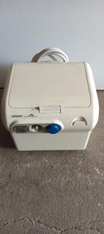 Omron Compressor Verstuiver NE-C29-E, Ophalen of Verzenden, Gebruikt