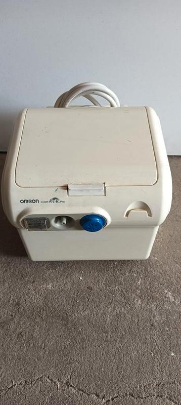 Omron Compressor Verstuiver NE-C29-E beschikbaar voor biedingen