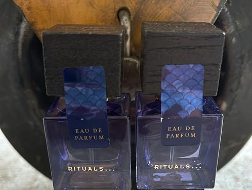 Rituals | Legend Of The Dragon - Eau De Parfum 15ml, Sieraden, Tassen en Uiterlijk, Uiterlijk | Parfum, Nieuw, Ophalen of Verzenden