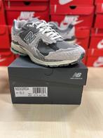New Balance 2002R Rain Cloud Maat 44,5 M2002RDA, New Balance, Overige kleuren, New Balance Europe BV - A-Factorij, Pilotenstraat 41, 1059 CH Amsterdam