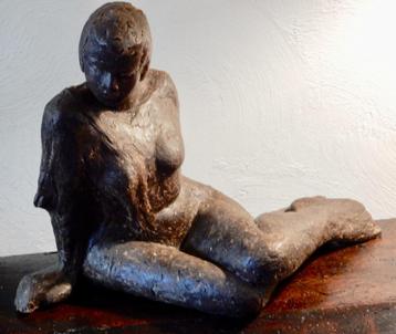 Boetseerwas voor beeldhouwers beschikbaar voor biedingen