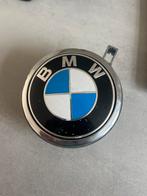 BMW E87/E81 Kofferbak Embleem, Ophalen of Verzenden, Gebruikt, BMW