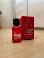 Red Wood Dsquared 2, Sieraden, Tassen en Uiterlijk, Uiterlijk | Parfum, Ophalen of Verzenden, Zo goed als nieuw