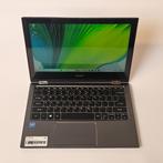 Acer Spin 1 SP111-34N-C47K 4GB 64GB | Nette Staat, Acer, Gebruikt, Support@acer.com, 8F, No. 88, Sec. 1, Xintai 5th Rd.
Xizhi District, New Taipei City 221
Taiwan
