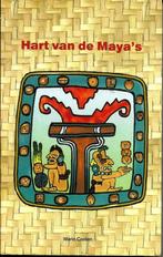 Hart van de Maya's - Mario Coolen, Achtergrond en Informatie, Mario Coolen, Nieuw, Ophalen of Verzenden