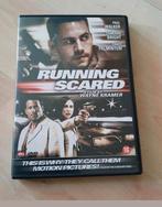 Running  Scared, Vanaf 16 jaar, Ophalen of Verzenden, Zo goed als nieuw