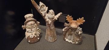 Kerst decoratie  beschikbaar voor biedingen