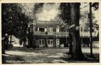 Hotel de Roode Leeuw, Schoorl. - 1939 gelopen, Verzenden, 1920 tot 1940, Gelopen, Noord-Brabant