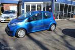 Peugeot 107 1.0-12V SUBLIME, Voorwielaandrijving, Gebruikt, Blauw, 68 pk