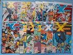 X-MANNEN COMICS. JUNIOR PRESS. NIEUWSTAAT. 3 EURO P STUK., Boeken, Strips | Comics, Meerdere comics, Ophalen of Verzenden, Zo goed als nieuw