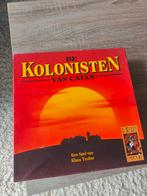 Kolonisten van Catan (origineel), Hobby en Vrije tijd, Gezelschapsspellen | Bordspellen, Ophalen of Verzenden