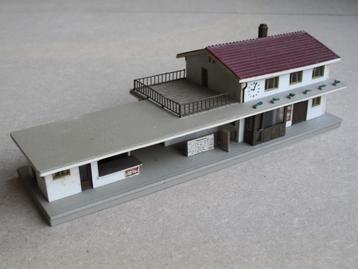 Pola - 201 N - Station beschikbaar voor biedingen