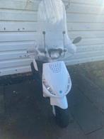 Piaggo zip snor 2013, Ophalen, Zo goed als nieuw, Benzine, Zip