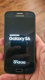 Goede mooie samsung S6 nieuw staat geen krasje er op, Telecommunicatie, Mobiele telefoons | Samsung, 32 GB, Ophalen, Zo goed als nieuw