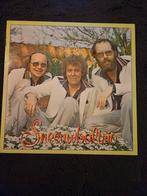 Lp vinyl Sneeuwbaltrio verzamelalbum, Ophalen of Verzenden, Gebruikt, 12 inch