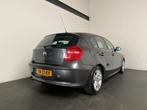 BMW 1-serie 116i Business Line. Airco. Cruise! (bj 2008), 1-Serie, Achterwielaandrijving, Gebruikt, 4 cilinders