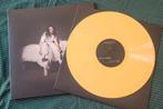 Billie Eilish - When We All Fall Asleep... (Gele Vinyl), Ophalen of Verzenden, 2000 tot heden, Zo goed als nieuw, 12 inch