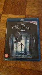 The Conjuring 2 - Blu-ray Horrorfilm, Ophalen of Verzenden