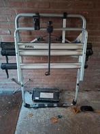 Thule Fietsendrager - Gebruikt, Auto diversen, Fietsendragers, Ophalen, Dakdrager