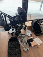 Joolz Day Complete Kinderwagen, Gebruikt, Met reiswieg, Ophalen, Kinderwagen