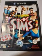 The Sims, Spelcomputers en Games, Games | Nintendo GameCube, Gebruikt, 1 speler, Ophalen of Verzenden, Vanaf 12 jaar