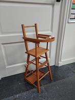 Poppenstoeltje, Ophalen, Gebruikt, Overige typen