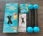 Toning sticks met cd, Ophalen of Verzenden, Nieuw