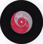 S 9124 Romy Bäumner / Die Regina-Girls ‎– Paradisio, Cd's en Dvd's, Vinyl Singles, Gebruikt, Ophalen of Verzenden, 7 inch, Single