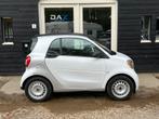 Smart Fortwo 1.0 Turbo Passion Aut/Ecc/Leer/Navi/EXPORT, Auto's, Smart, ForTwo, Te koop, Benzine, 3 cilinders