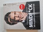 Oscar Verpoort - Mindf*ck, Ophalen of Verzenden, Zo goed als nieuw, Oscar Verpoort; Victor Mids