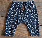 Hema broekje, maat 56, Broekje, Jongetje of Meisje, Ophalen of Verzenden, Zo goed als nieuw