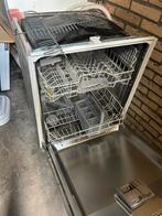 Siemens Inbouw Vaatwasser - SN64E001EU, Witgoed en Apparatuur, Vaatwasmachines, Gebruikt, Eco programma, Ophalen of Verzenden