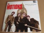 Motions - Wasted Words: The Havoc 45s ( Nederbeat, lp), Ophalen, Zo goed als nieuw, 12 inch, Poprock