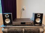 Marantz receiver stereo + luidsprekers, Ophalen, Overige merken