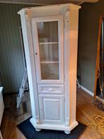 Hoek kast brocante, Huis en Inrichting, Gebruikt, 150 tot 200 cm, 25 tot 50 cm, 50 tot 100 cm