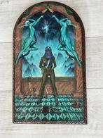 Schilderij Reinier de Muynck, Antiek en Kunst, Ophalen