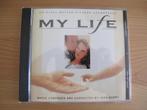 John Barry – My Life soundtrack, Ophalen of Verzenden, Zo goed als nieuw