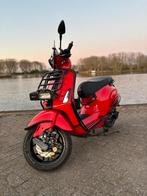 Vespa Sprint 80cc 4v full option, Ophalen, Zo goed als nieuw, Overige modellen