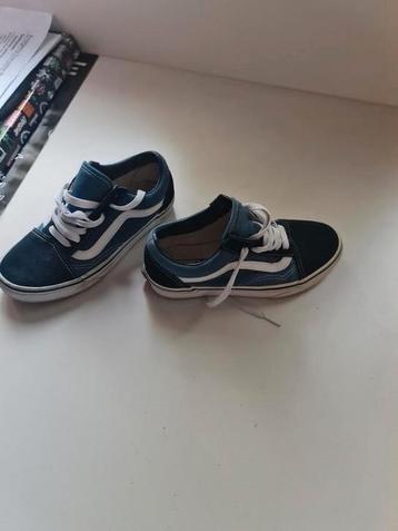 Vans sneakers classic maat 36  beschikbaar voor biedingen